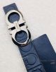New Copy Salvatore Ferragamo Dark Blue Mens Belt - Best Quality (4)_th.jpg